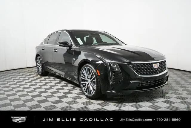 2026 Cadillac CT5 Premium Luxury RWD for sale in Chamblee, GA