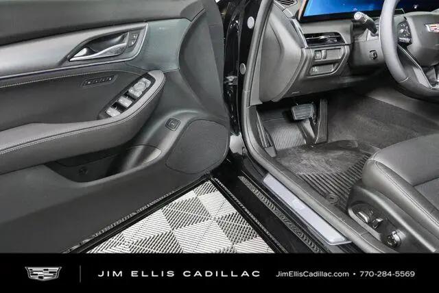 2026 Cadillac CT5 Premium Luxury RWD