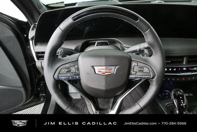 2026 Cadillac CT5 Premium Luxury RWD