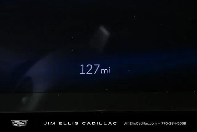 2026 Cadillac CT5 Premium Luxury RWD