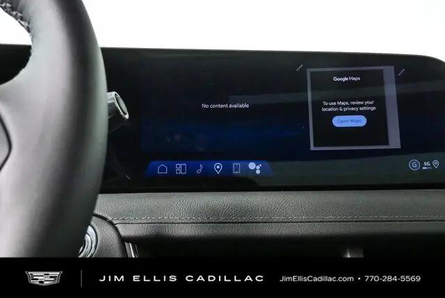 2026 Cadillac CT5 Premium Luxury RWD