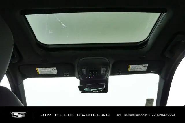 2026 Cadillac CT5 Premium Luxury RWD