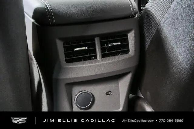 2026 Cadillac CT5 Premium Luxury RWD