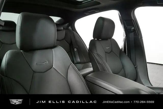 2026 Cadillac CT5 Premium Luxury RWD