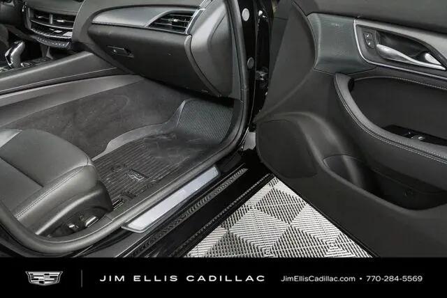 2026 Cadillac CT5 Premium Luxury RWD