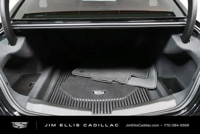 2026 Cadillac CT5 Premium Luxury RWD