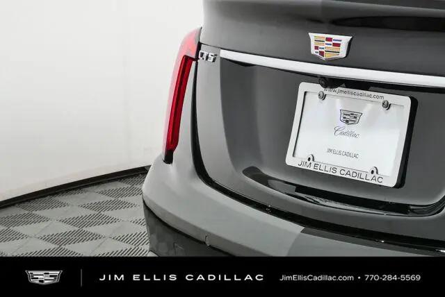 2026 Cadillac CT5 Premium Luxury RWD