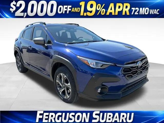 2026 Subaru Crosstrek Premium for sale in Broken Arrow, OK