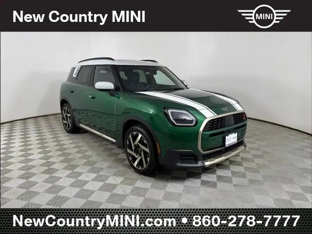 2025 MINI Cooper Countryman Cooper S for sale in Hartford, CT