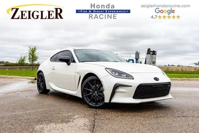 2024 Toyota GR86 Premium for sale in Mount Pleasant, WI