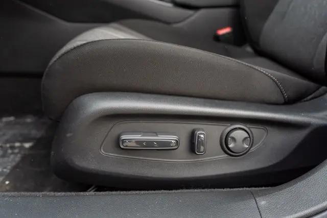 2026 Honda Accord Sedan Sport