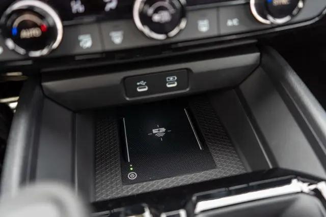 2026 Honda Accord Sedan Sport