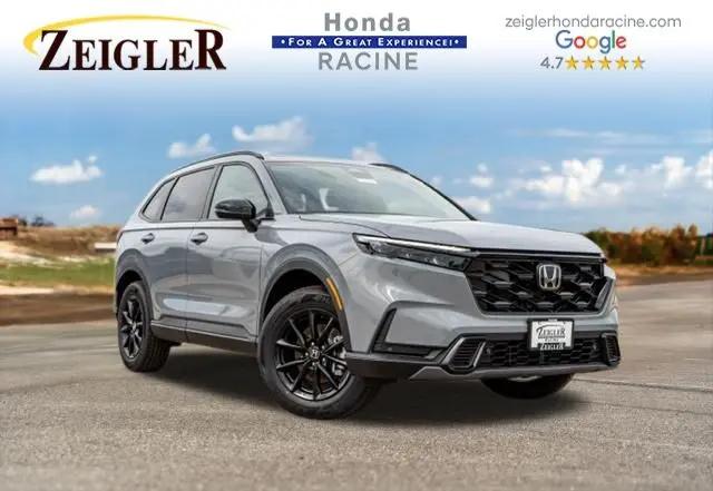 2026 Honda CR-V Hybrid AWD Sport for sale in Mount Pleasant, WI