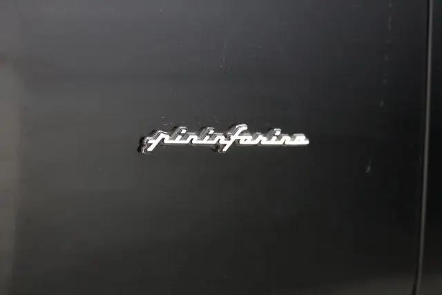 2018 Maserati GranTurismo MC
