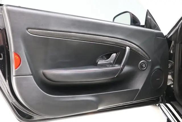 2018 Maserati GranTurismo MC