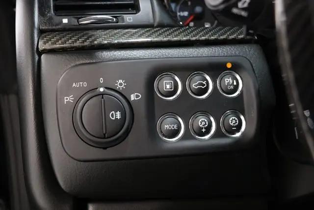 2018 Maserati GranTurismo MC