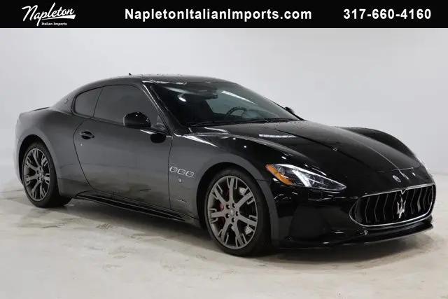 2018 Maserati GranTurismo MC for sale in Indianapolis, IN