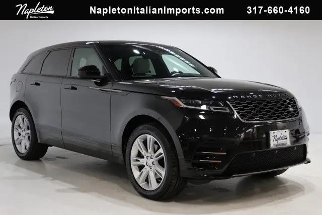 2020 Land Rover Range Rover Velar P340 R-Dynamic S for sale in Indianapolis, IN