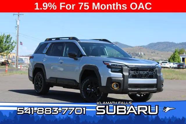 2026 Subaru Outback Wilderness for sale in Klamath Falls, OR