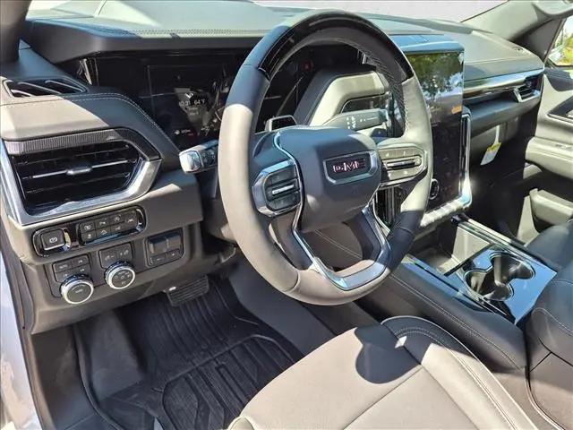 2026 GMC Yukon XL 4WD Elevation