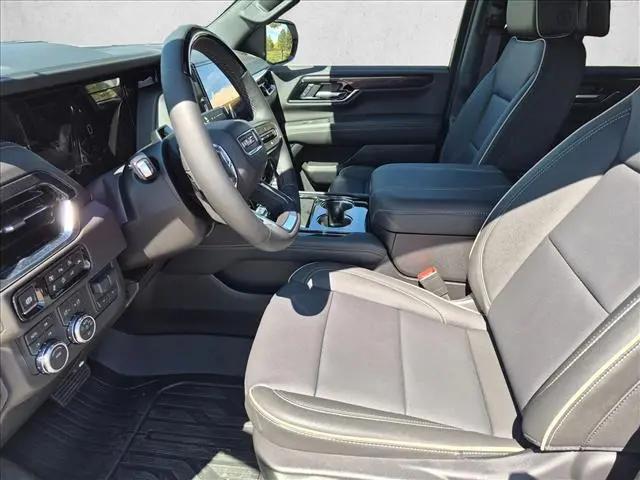 2026 GMC Yukon XL 4WD Elevation