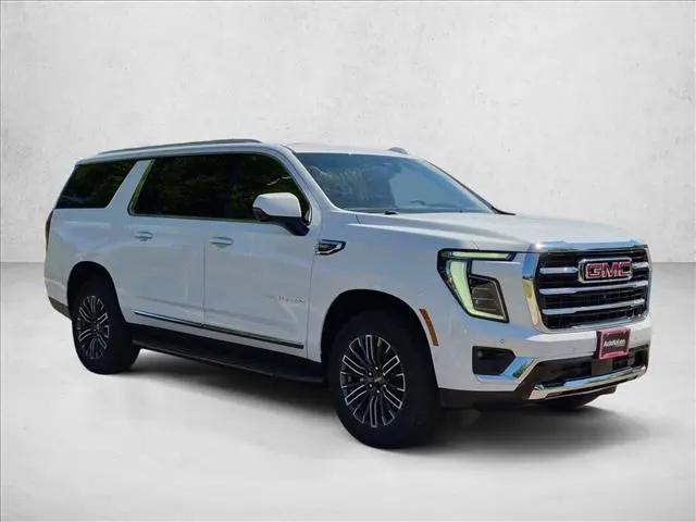 2026 GMC Yukon XL 4WD Elevation