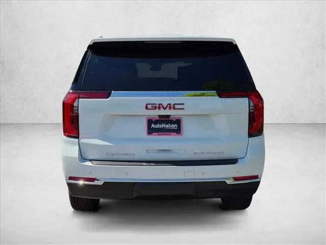 2026 GMC Yukon XL 4WD Elevation