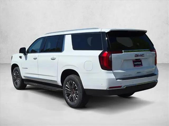 2026 GMC Yukon XL 4WD Elevation