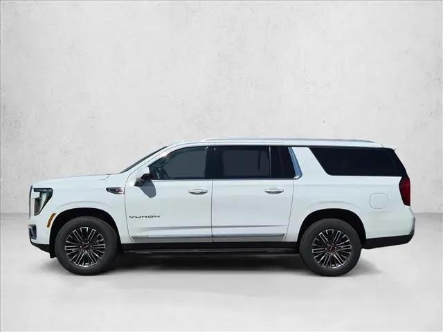 2026 GMC Yukon XL 4WD Elevation