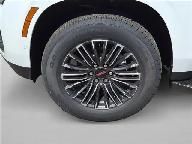 2026 GMC Yukon XL 4WD Elevation