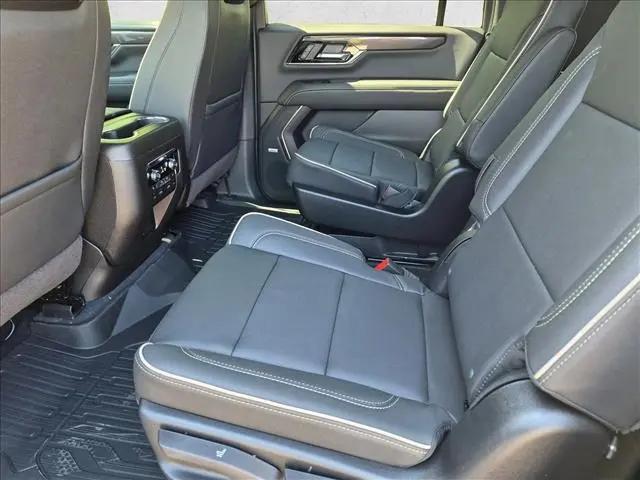 2026 GMC Yukon XL 4WD Elevation