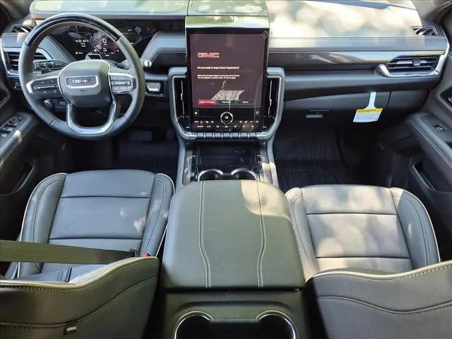 2026 GMC Yukon XL 4WD Elevation