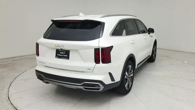 2023 Kia Sorento Hybrid SX Prestige