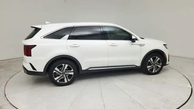 2023 Kia Sorento Hybrid SX Prestige