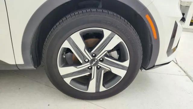 2023 Kia Sorento Hybrid SX Prestige