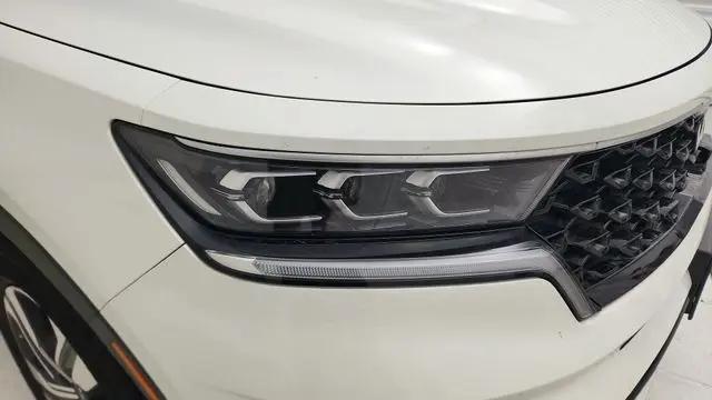 2023 Kia Sorento Hybrid SX Prestige