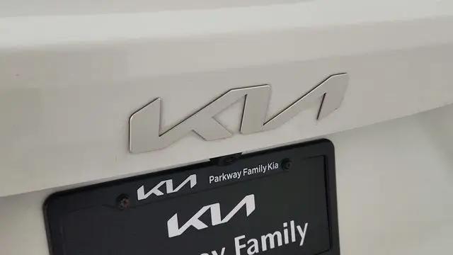 2023 Kia Sorento Hybrid SX Prestige