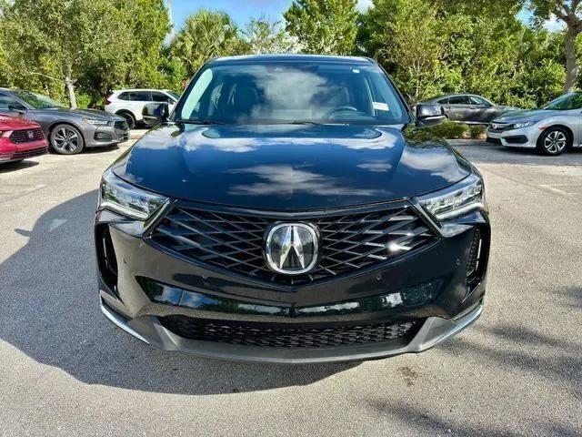 2026 Acura RDX Technology