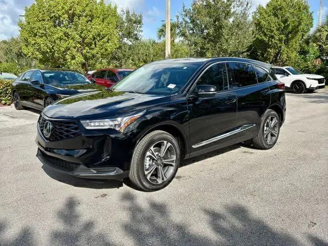 2026 Acura RDX Technology