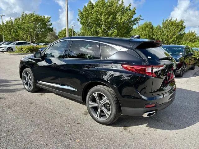 2026 Acura RDX Technology