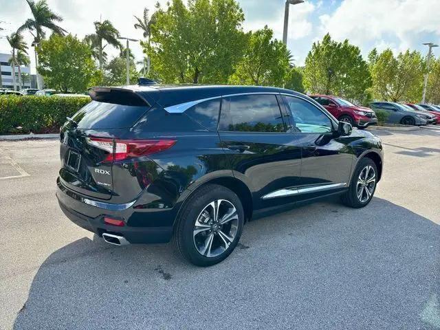2026 Acura RDX Technology