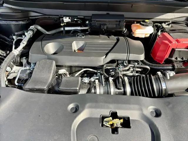 2026 Acura RDX Technology