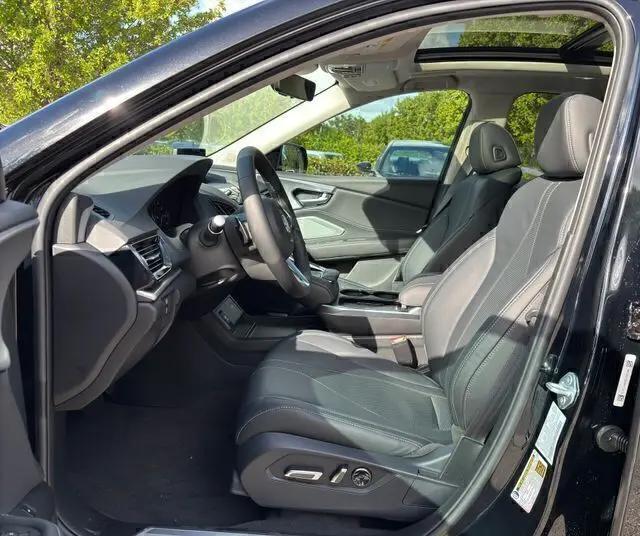 2026 Acura RDX Technology