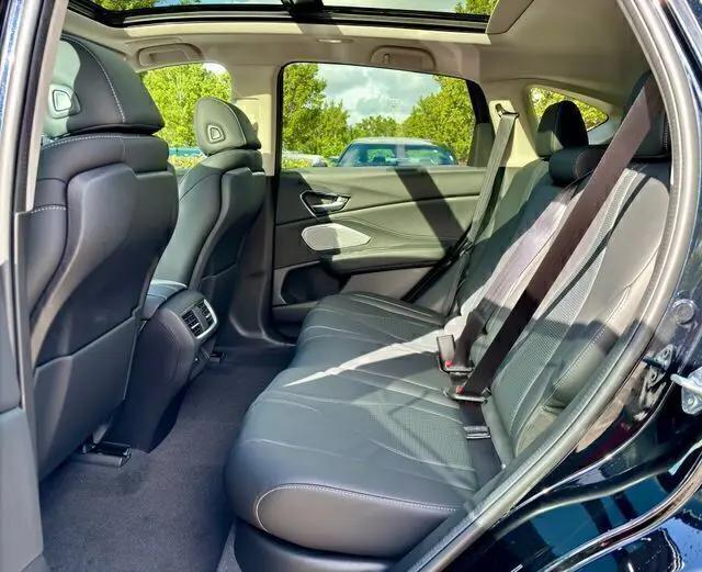 2026 Acura RDX Technology