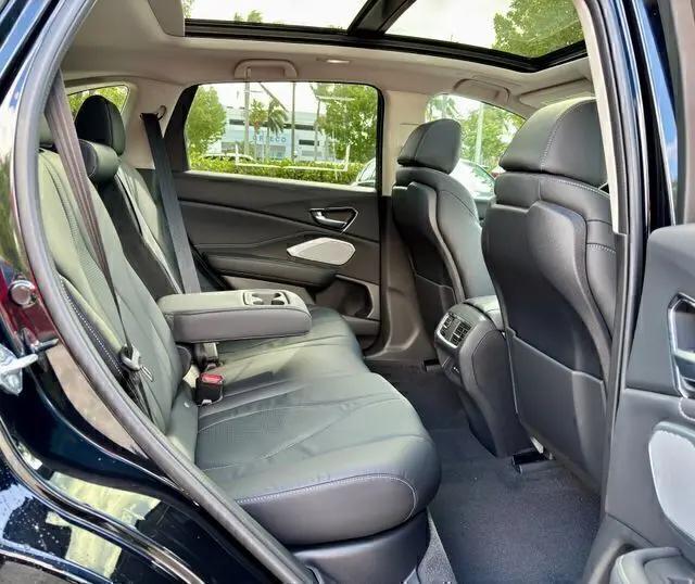 2026 Acura RDX Technology