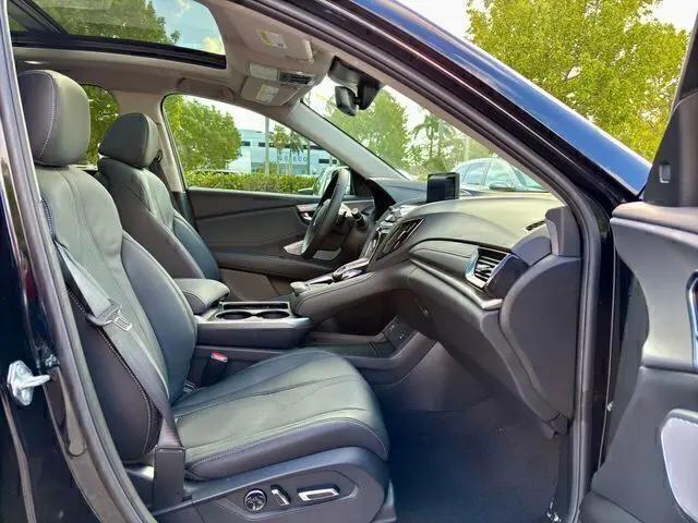 2026 Acura RDX Technology