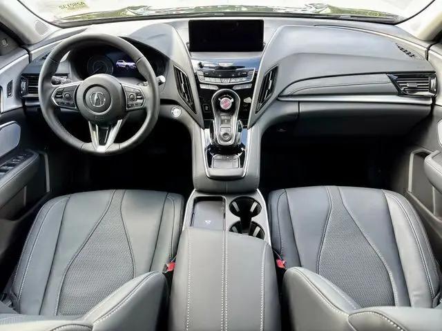 2026 Acura RDX Technology