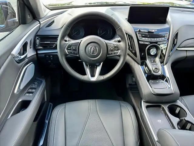 2026 Acura RDX Technology
