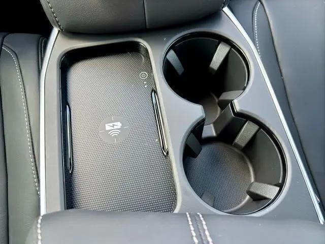 2026 Acura RDX Technology