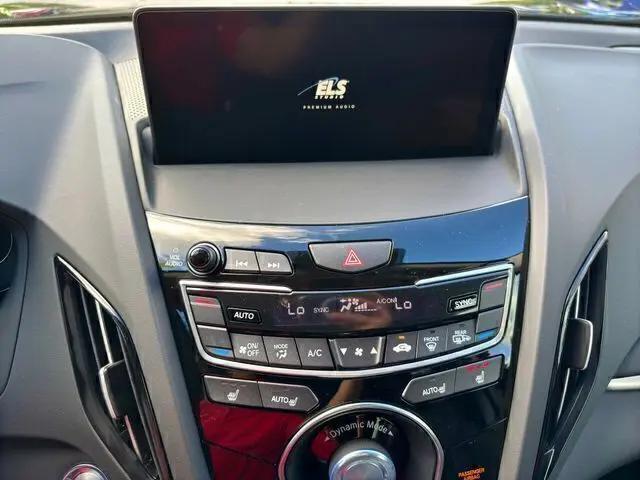 2026 Acura RDX Technology